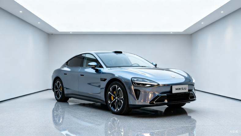 小米汽车实现盈利,新一代SU7能否重塑品牌?